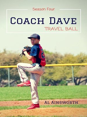 cover image of Coach Dave Season Four